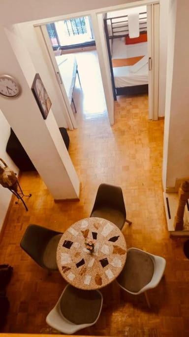 Appartamento In Downtown Next To Plaza Callao Madrid