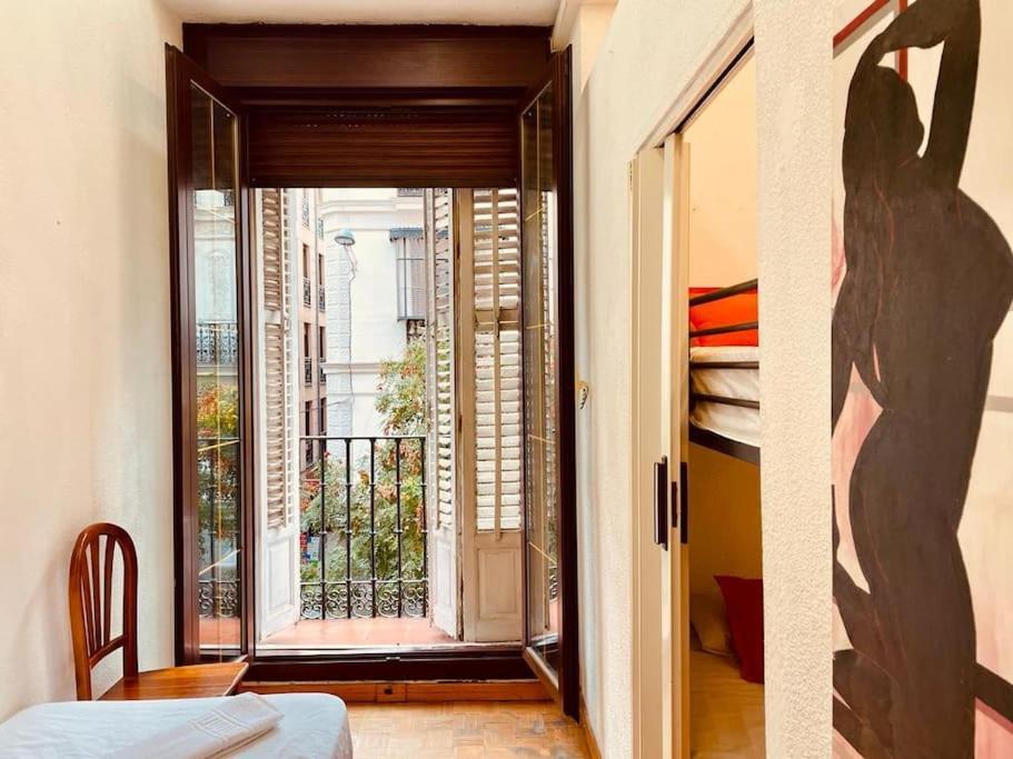 Appartamento In Downtown Next To Plaza Callao *