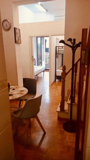 Appartamento In Downtown Next To Plaza Callao Madrid