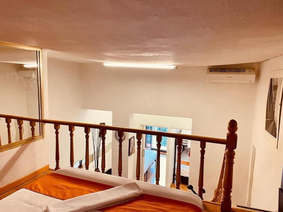 Appartamento In Downtown Next To Plaza Callao *